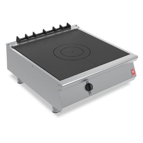 Falcon F900 Solid Top Hob Natural/LPG G9081 JD Catering Equipment Solutions Ltd