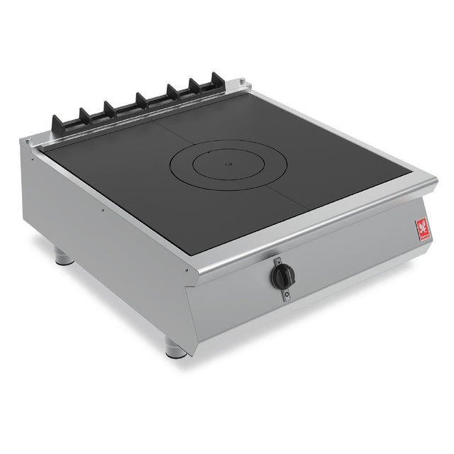 Falcon F900 Solid Top Hob Natural/LPG G9081 JD Catering Equipment Solutions Ltd