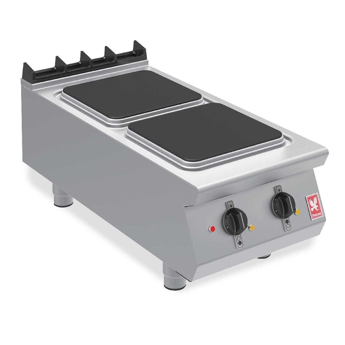 Falcon F900 Two Hotplate Boiling Top E9042 JD Catering Equipment Solutions Ltd
