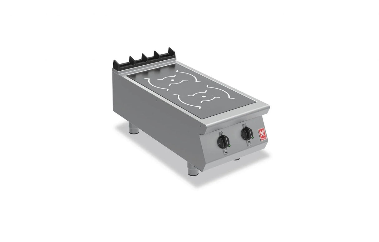 Falcon F900 Two Zone Induction Hob i9042 - JD Catering Equipment Solutions Ltd