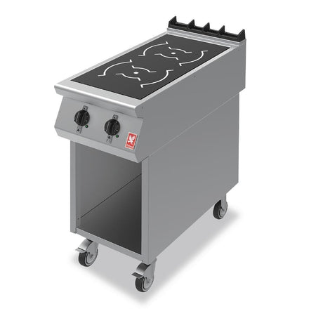 Falcon F900 Two Zone Induction Hob i9043 JD Catering Equipment Solutions Ltd