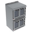 Falcon G2112-2 Gas Two Tier Convection Oven JD Catering Equipment Solutions Ltd