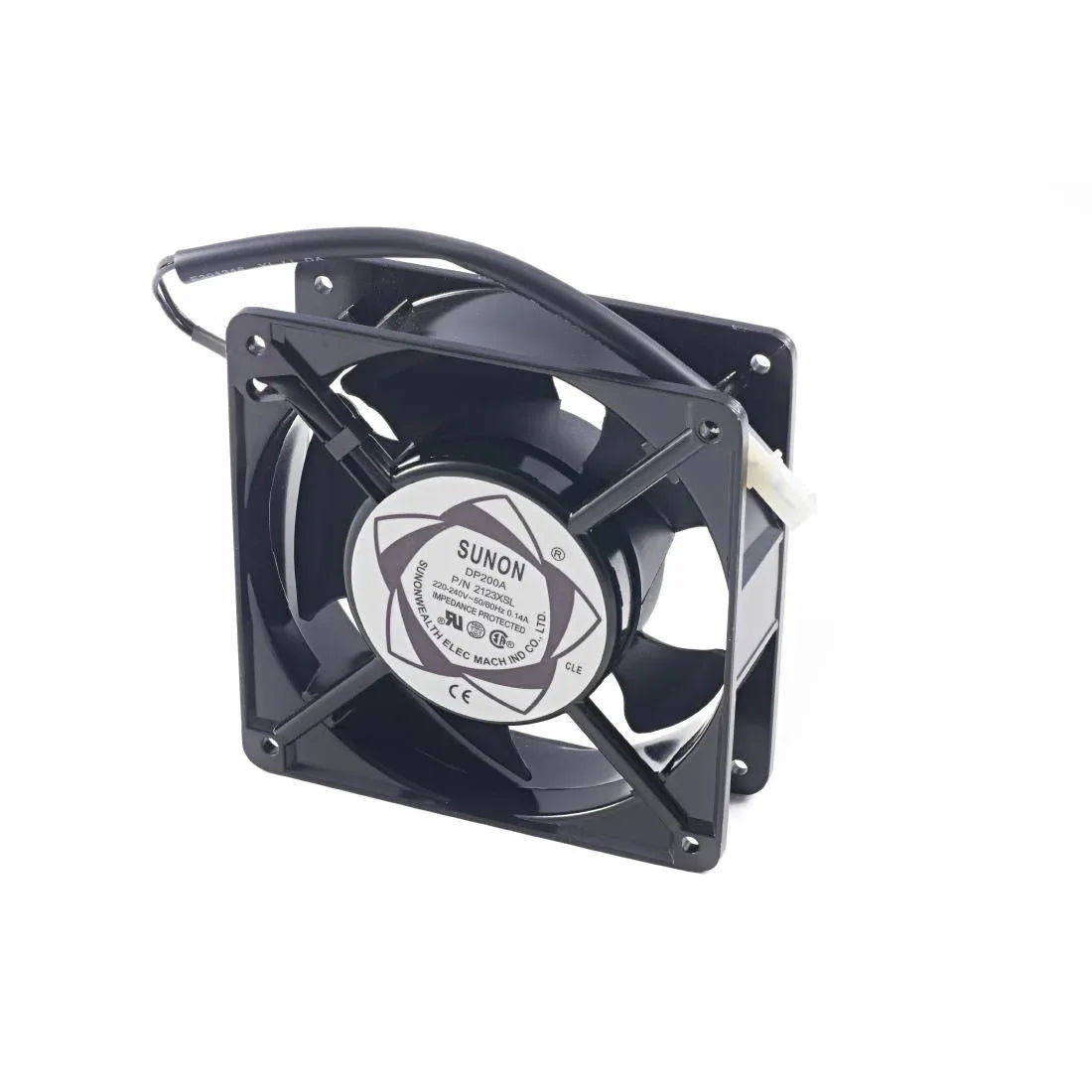 AA652 Fan Motor - JD Catering Equipment Solutions Ltd