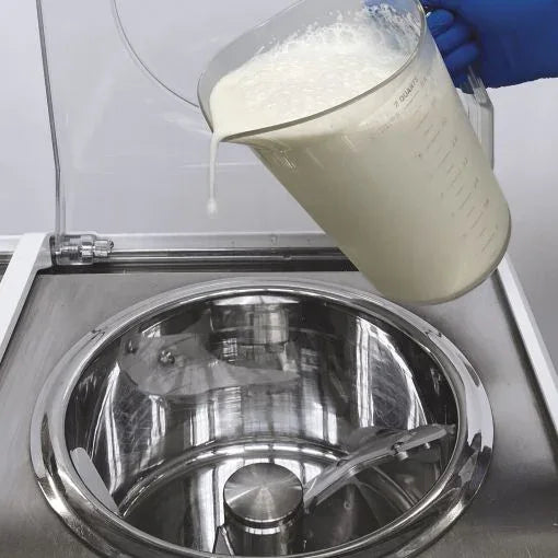 CX498 Carpigiani Modular Twin Tank Gelato Machine Synthesis 2 - JD Catering Equipment Solutions Ltd