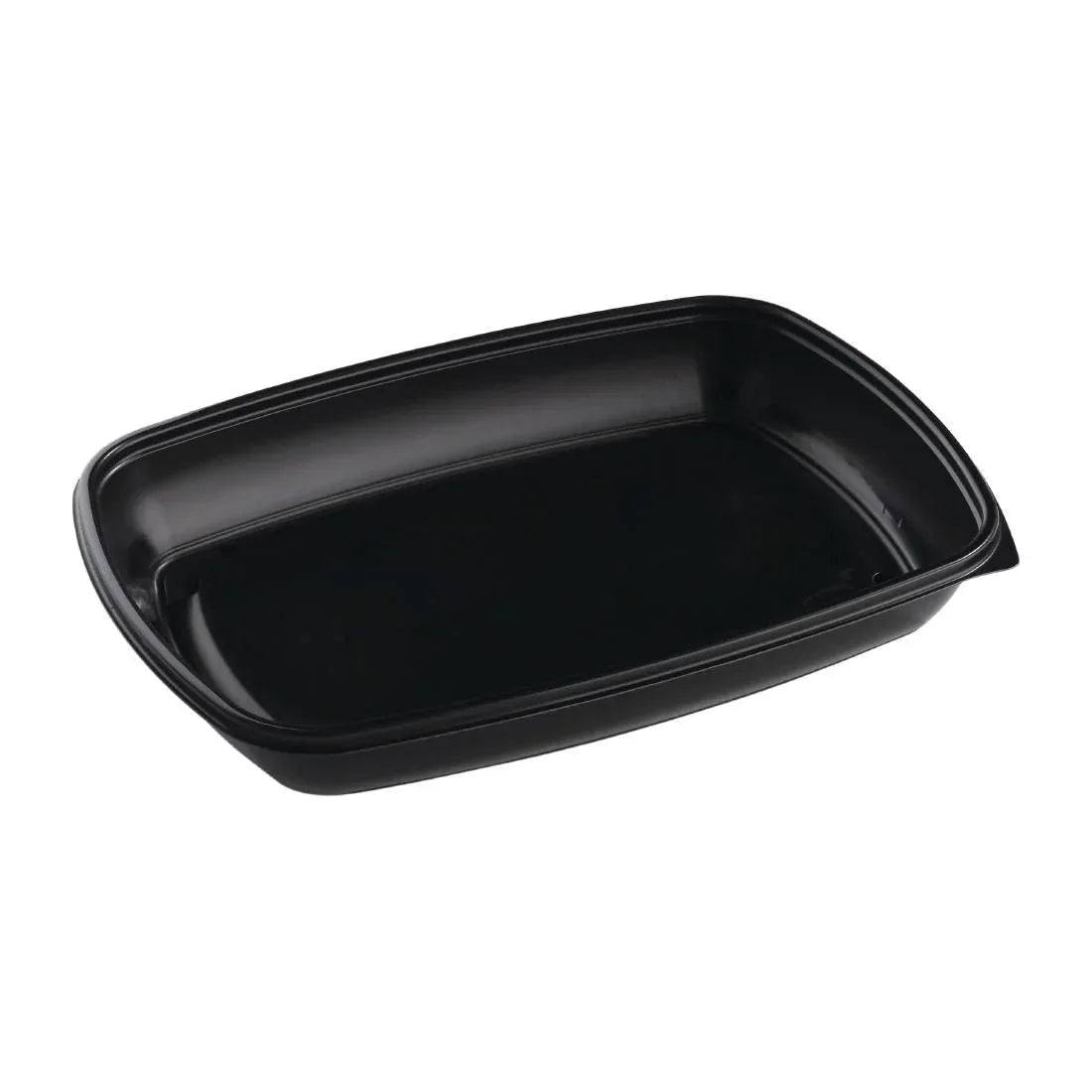 DW784 Fastpac Large Rectangular Food Containers 1350ml / 48oz (Pack of 150) - JD Catering Equipment Solutions Ltd