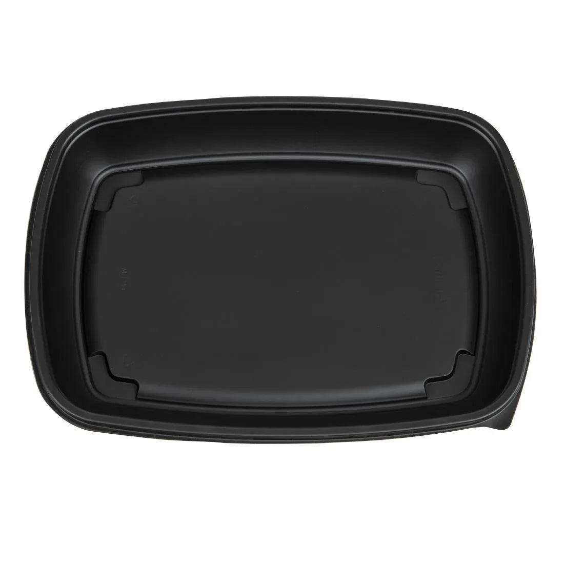 DW784 Fastpac Large Rectangular Food Containers 1350ml / 48oz (Pack of 150) - JD Catering Equipment Solutions Ltd