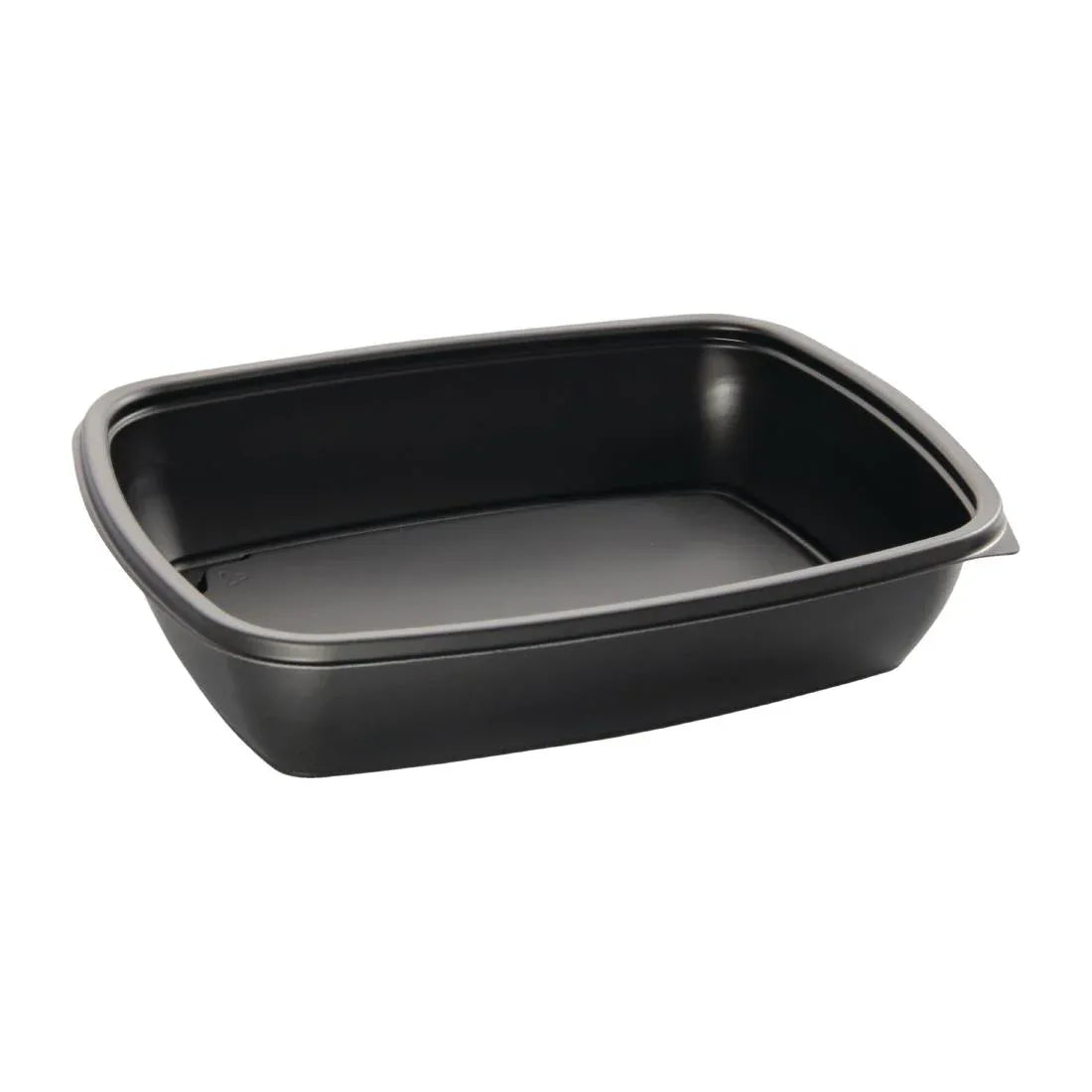 DE763 Fastpac Medium Rectangular Food Containers 900ml / 32oz - JD Catering Equipment Solutions Ltd