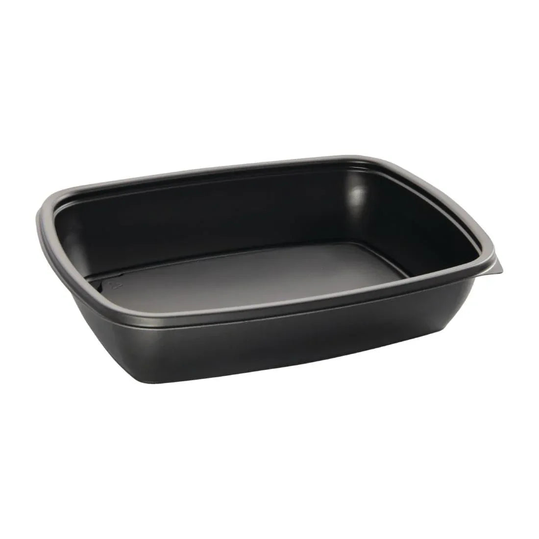 DE763 Fastpac Medium Rectangular Food Containers 900ml / 32oz - JD Catering Equipment Solutions Ltd