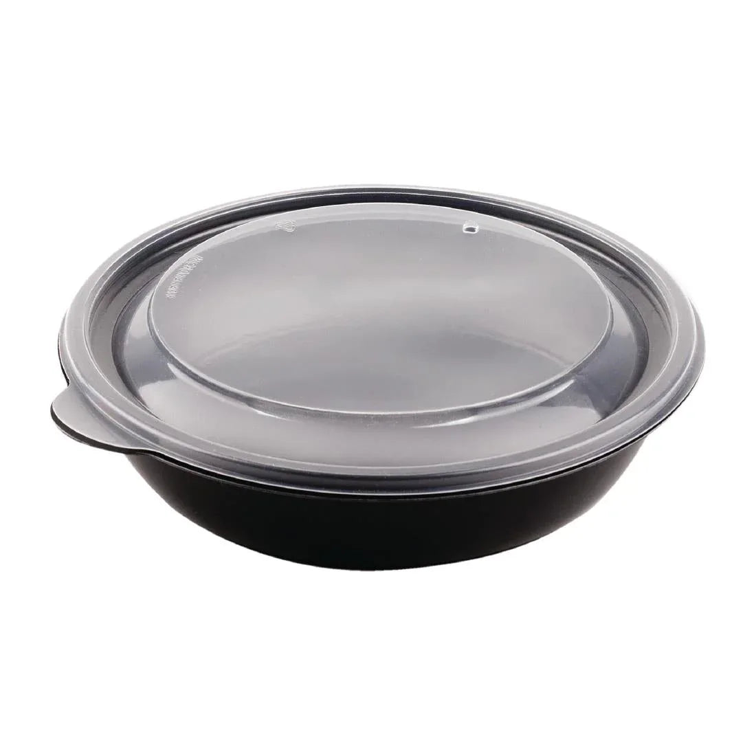 DW786 Fastpac Medium Round Food Containers 750ml / 26oz (Pack of 300) - JD Catering Equipment Solutions Ltd