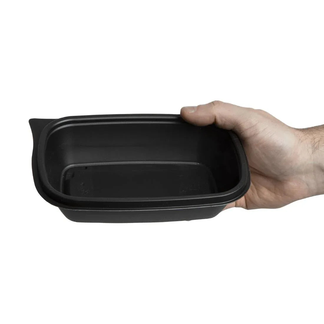 DW782 Fastpac Small Rectangular Food Containers 500ml / 17oz - JD Catering Equipment Solutions Ltd