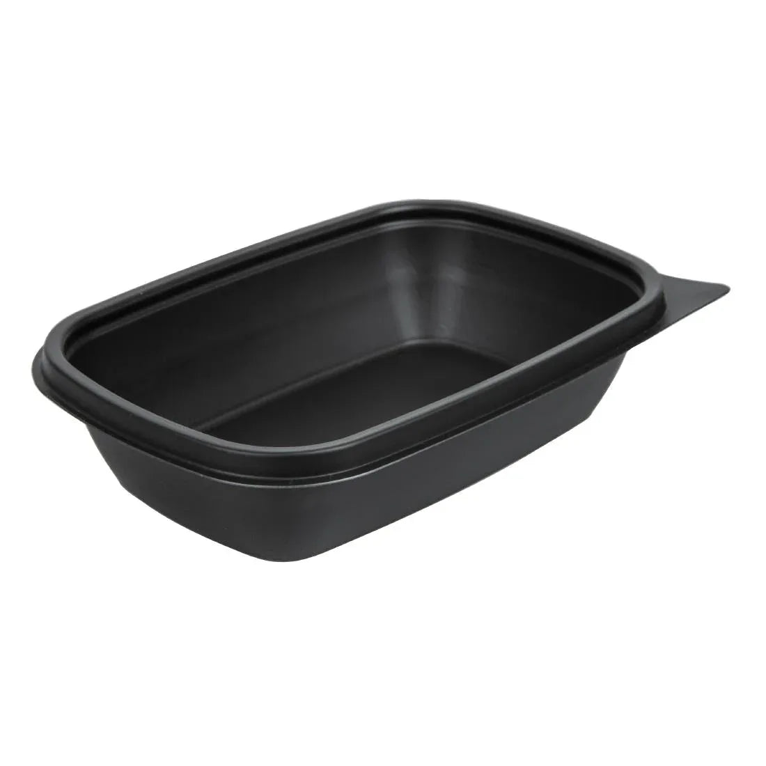 DW782 Fastpac Small Rectangular Food Containers 500ml / 17oz - JD Catering Equipment Solutions Ltd
