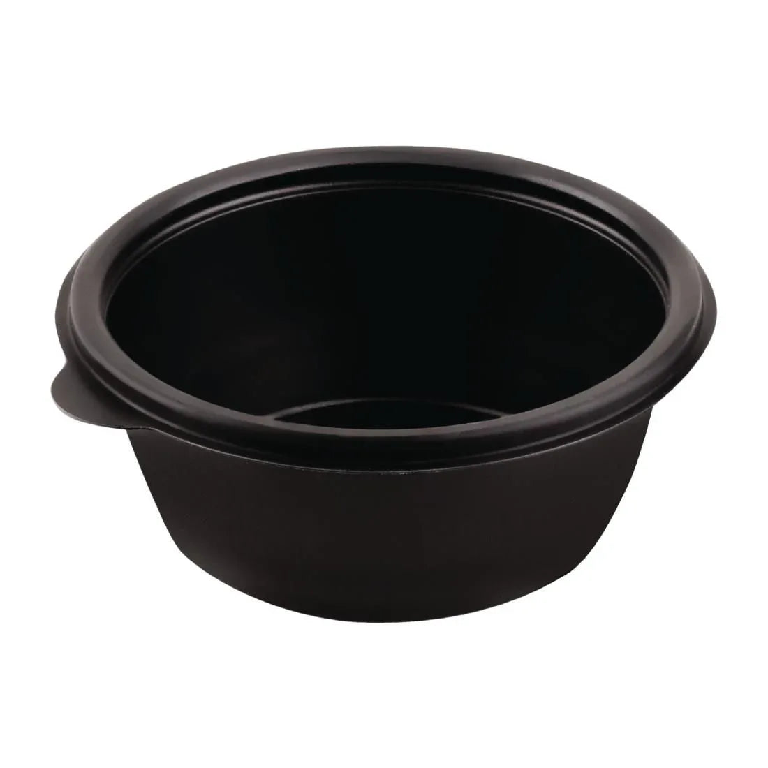 DW788 Fastpac Small Round Food Containers 375ml / 13oz (Pack of 500) - JD Catering Equipment Solutions Ltd