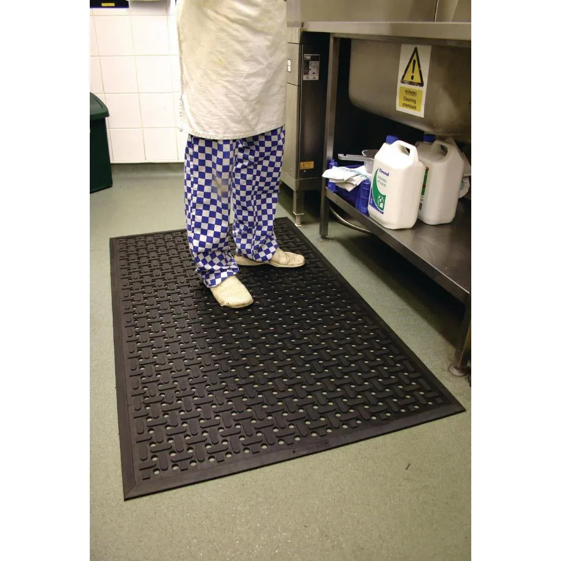 CC967 Fatigue Relief K Mat - JD Catering Equipment Solutions Ltd