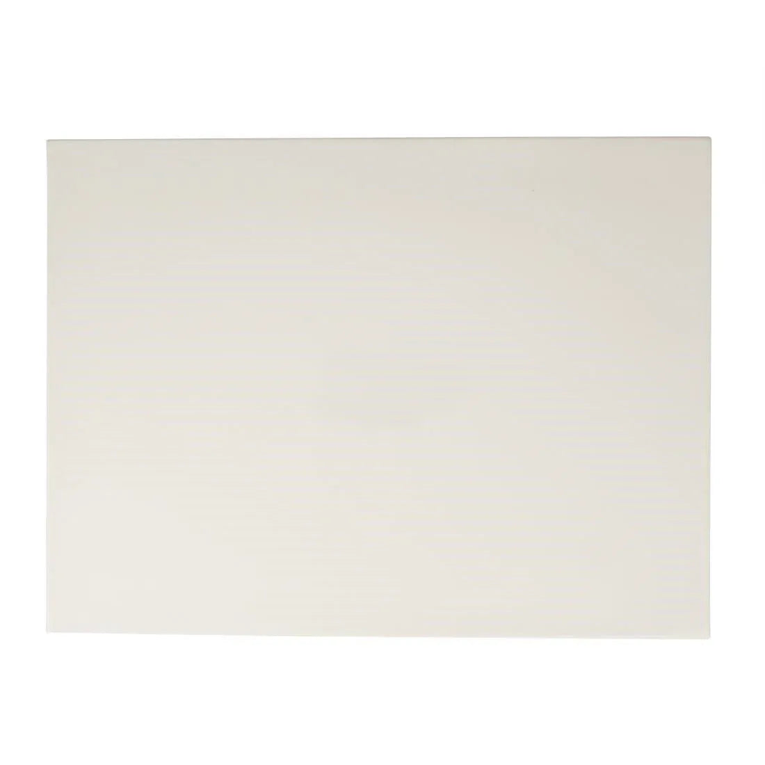 CE298 Faux Leather Large Placemat - JD Catering Equipment Solutions Ltd