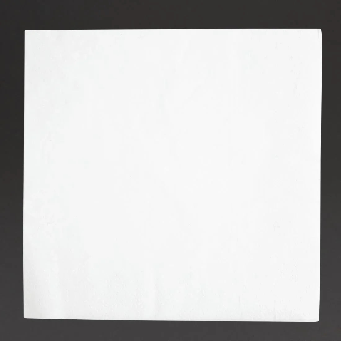 FE235 Fiesta Dinner Napkins 400mm (Pack of 2000) - JD Catering Equipment Solutions Ltd