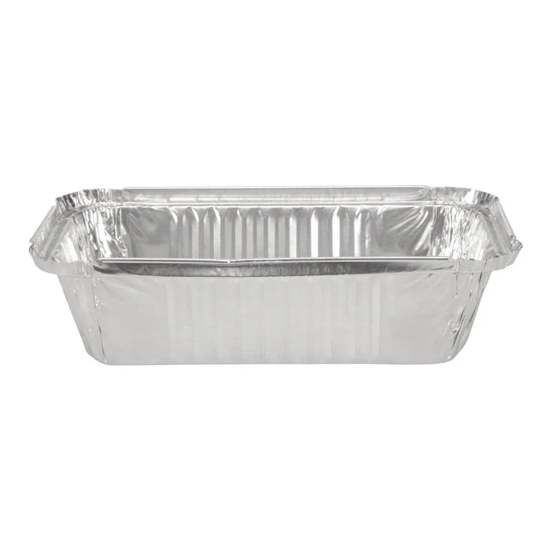 CD951 Fiesta Foil Containers Large 688ml / 24oz (Pack of 500) - JD Catering Equipment Solutions Ltd