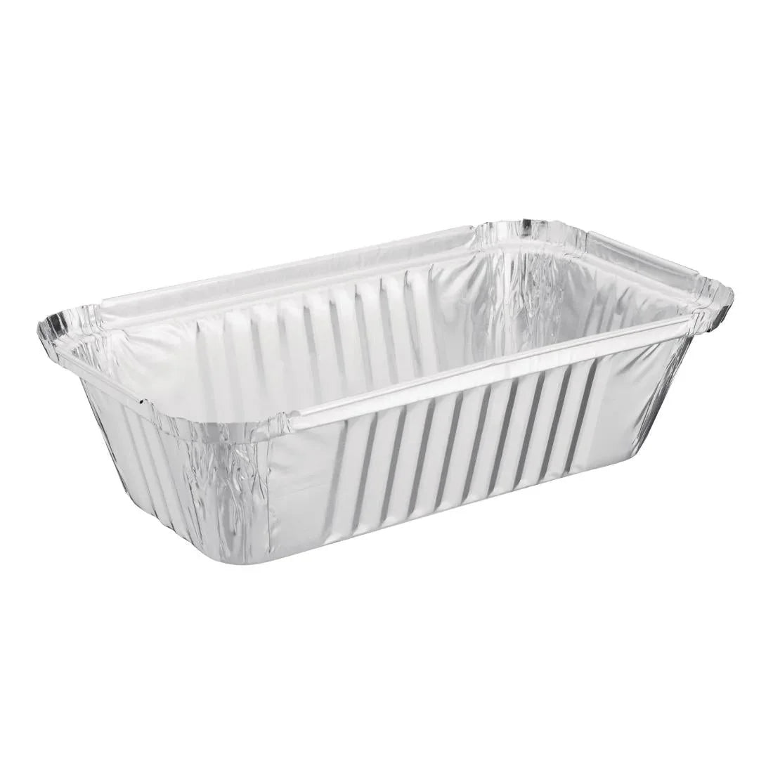 CD951 Fiesta Foil Containers Large 688ml / 24oz (Pack of 500) - JD Catering Equipment Solutions Ltd
