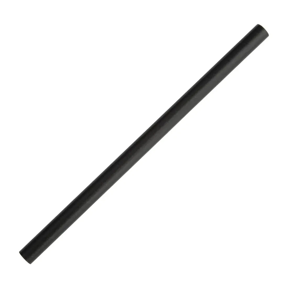FB145 Fiesta Green Compostable Paper Smoothie Straws (Pack of 250) - JD Catering Equipment Solutions Ltd