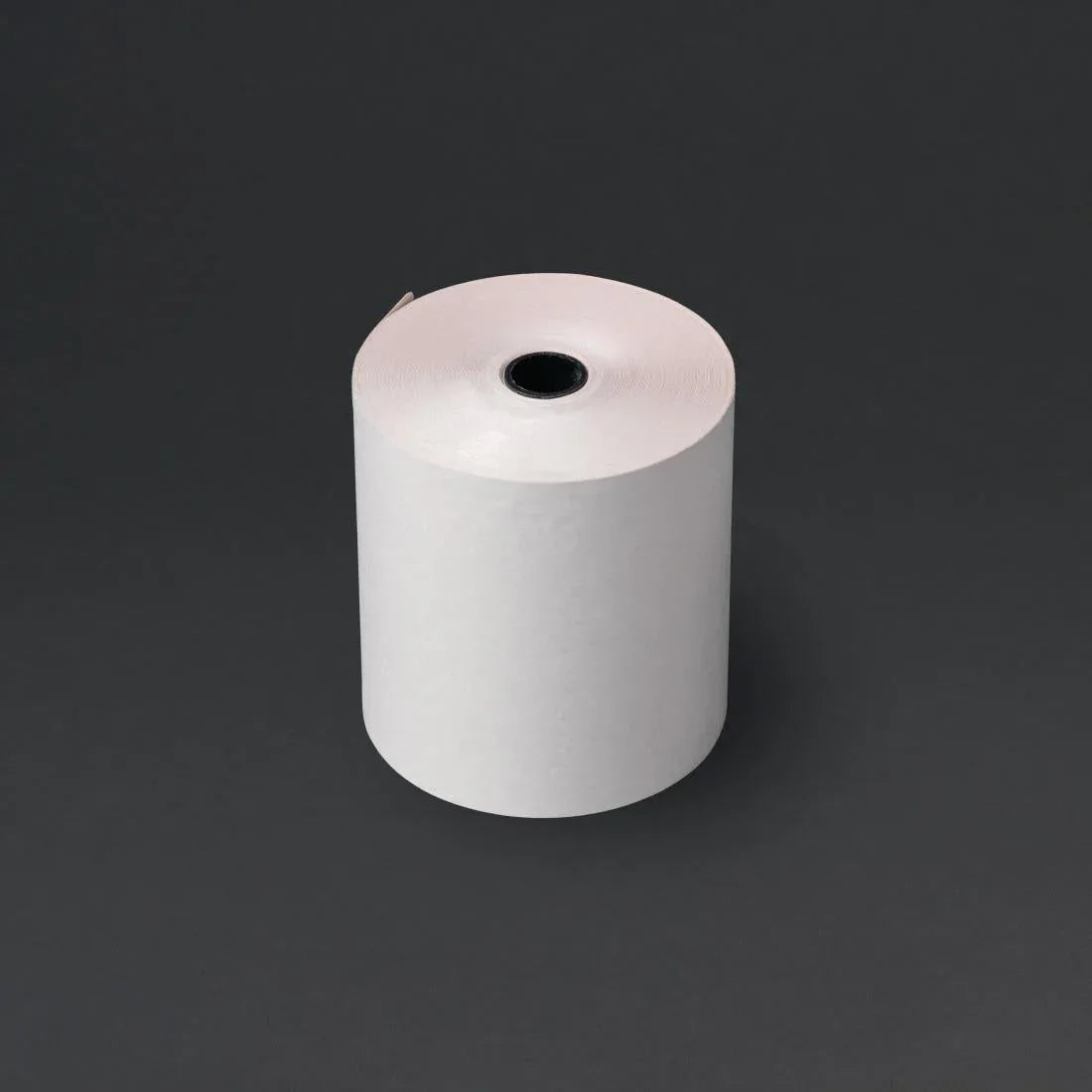 DK597 Fiesta Non-Thermal 3ply Till Roll 75 x 70mm (Pack of 20) - JD Catering Equipment Solutions Ltd