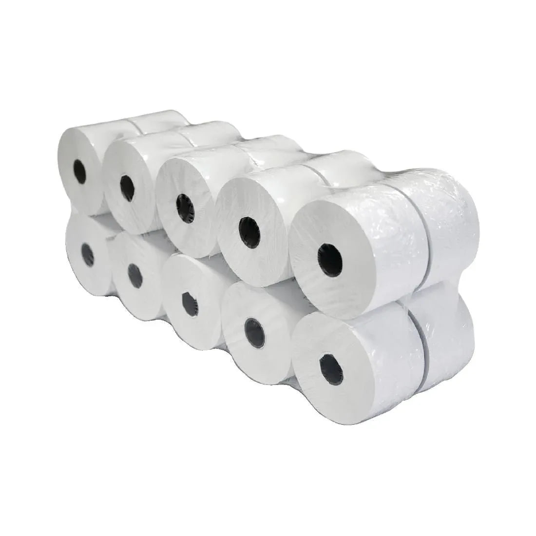 AG147 Fiesta PDQ Thermal Credit Card Rolls (Pack of 20) - JD Catering Equipment Solutions Ltd