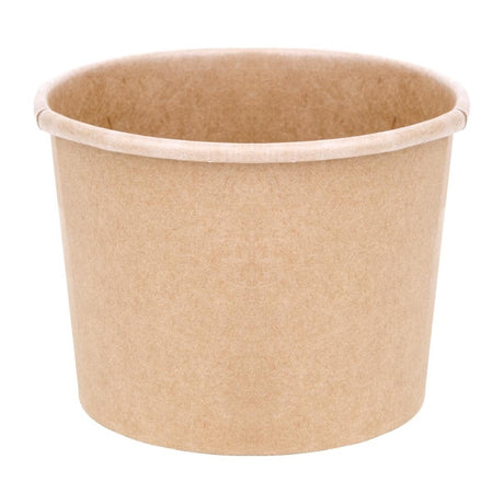 Fiesta Soup Containers (Pack of 500) JD Catering Equipment Solutions Ltd