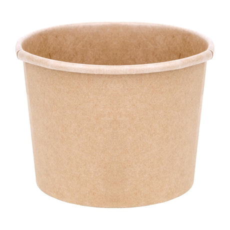 Fiesta Soup Containers (Pack of 500) JD Catering Equipment Solutions Ltd