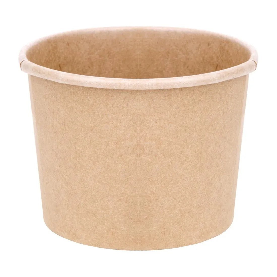 FP476 Fiesta Soup Containers (Pack of 500) - JD Catering Equipment Solutions Ltd