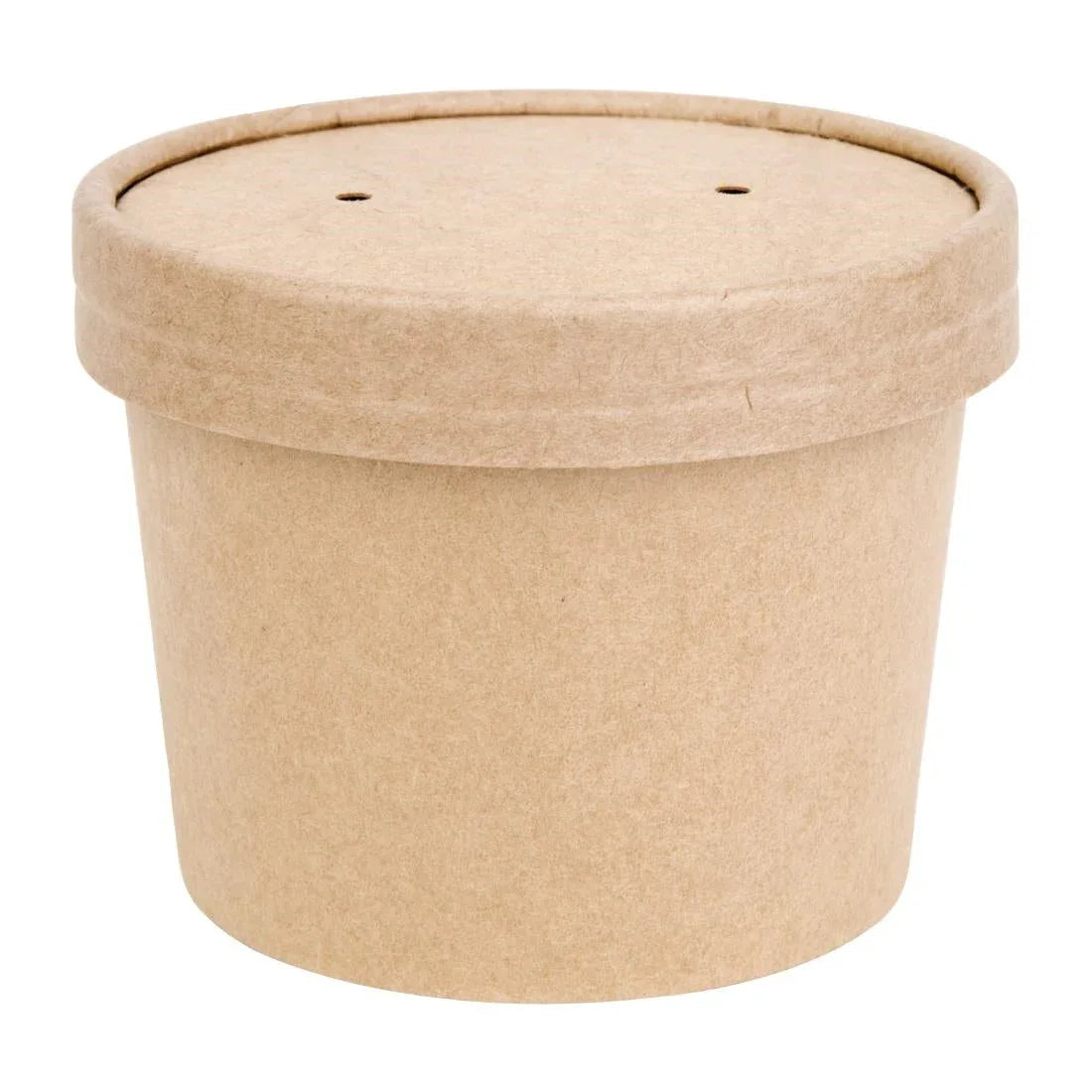 FP476 Fiesta Soup Containers (Pack of 500) - JD Catering Equipment Solutions Ltd