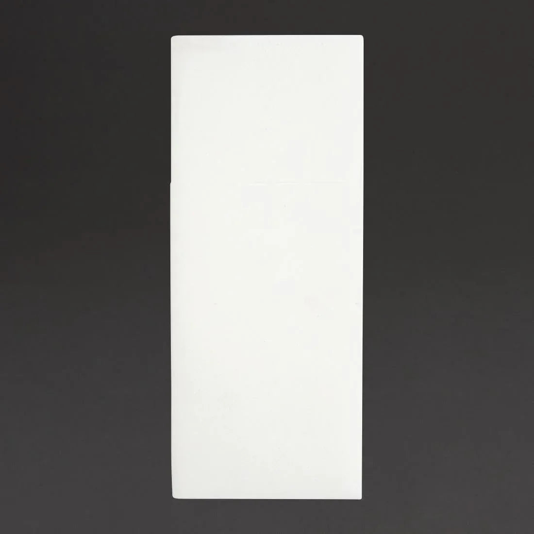 FE277 Fiesta Tablin Pocket Fold Premium Airlaid Napkins 480x400mm (Pack of 400) - JD Catering Equipment Solutions Ltd