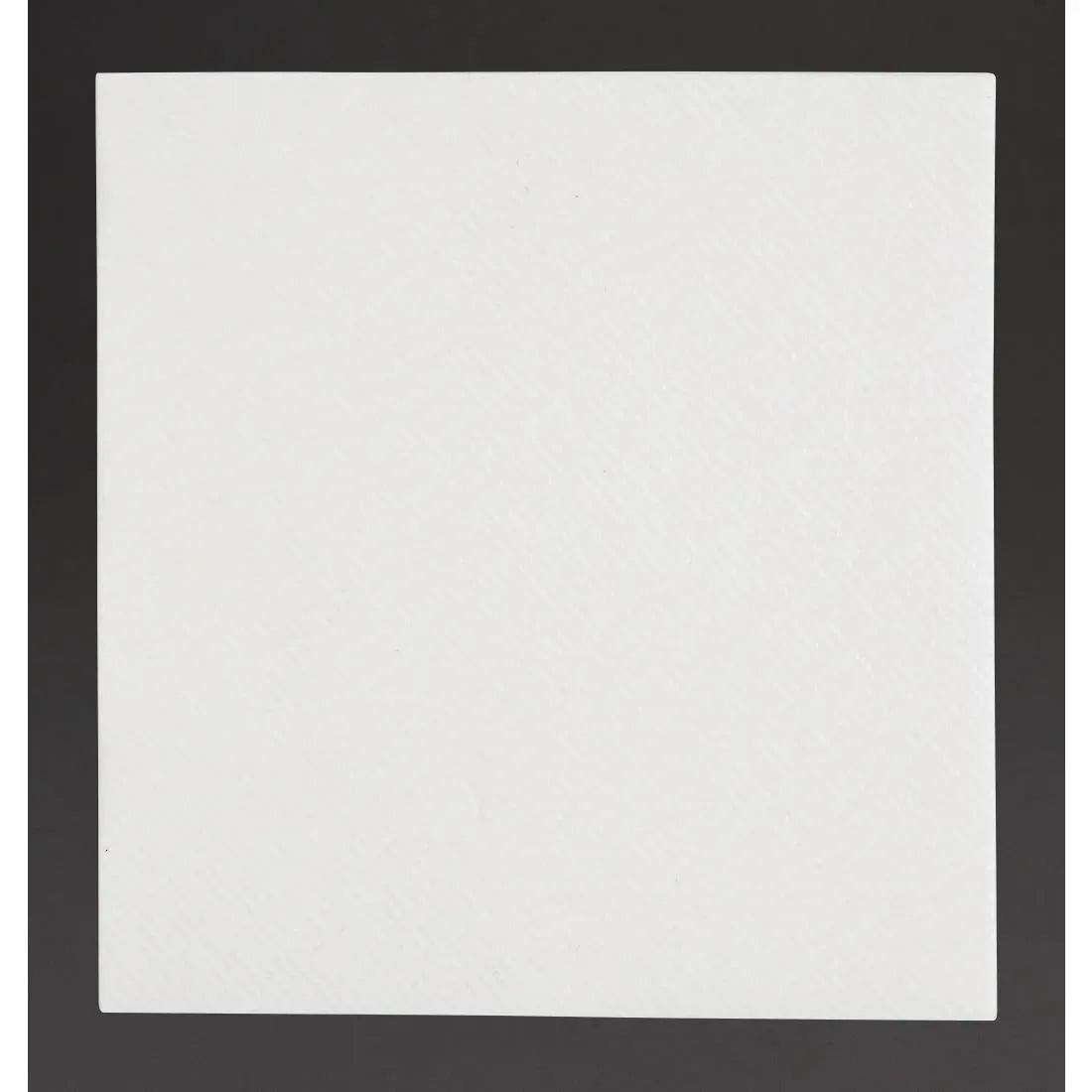 FE262 Fiesta Tablin Premium Airlaid Cocktail Napkins 240mm (Pack of 2400) - JD Catering Equipment Solutions Ltd