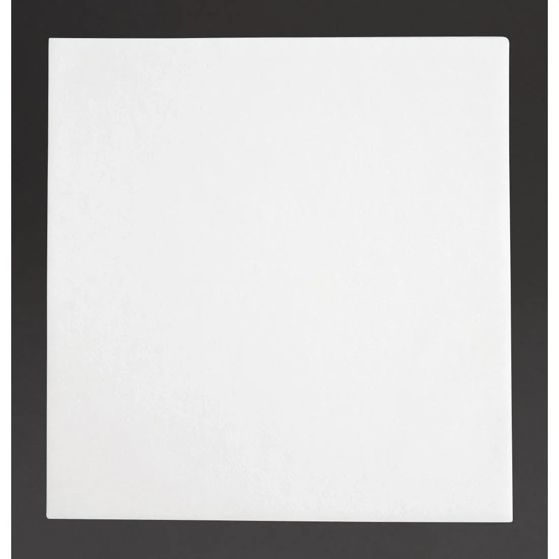 Fiesta Tablin Premium Airlaid Napkins 400mm (Pack of 500) JD Catering Equipment Solutions Ltd