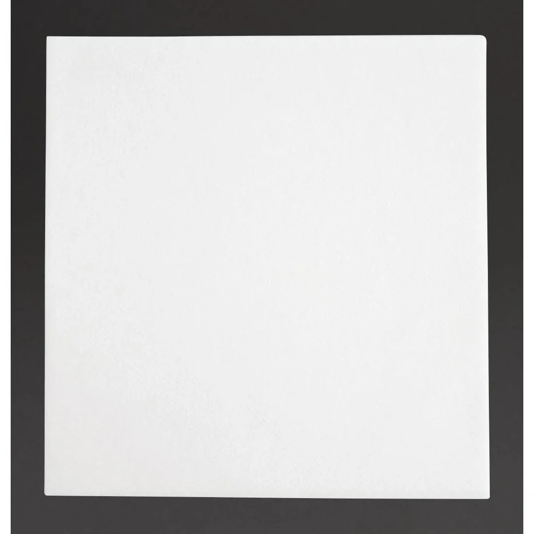 Fiesta Tablin Premium Airlaid Napkins 400mm (Pack of 500) JD Catering Equipment Solutions Ltd