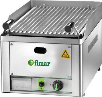 Fimar GL Series Gas Chargrill JD Catering Equipment Solutions Ltd
