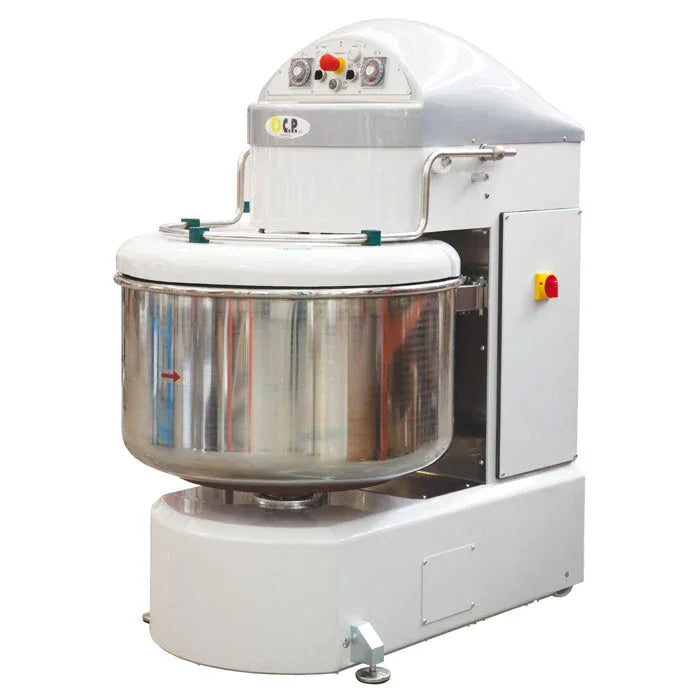 Kingfisher Spiral Mixer 82/180/290Litre CPM120 - JD Catering Equipment Solutions Ltd