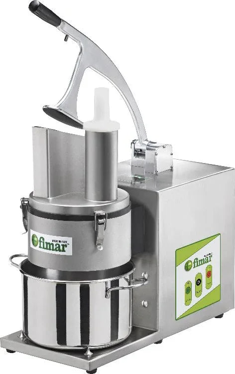 Fimar Veg Prep TV2500/3000/4000 - JD Catering Equipment Solutions Ltd