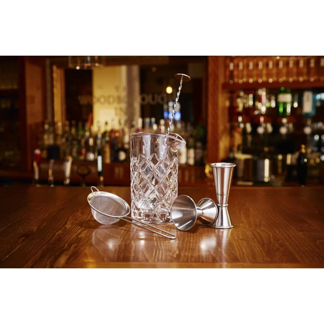 CF648 Fine Mesh Strainer - JD Catering Equipment Solutions Ltd