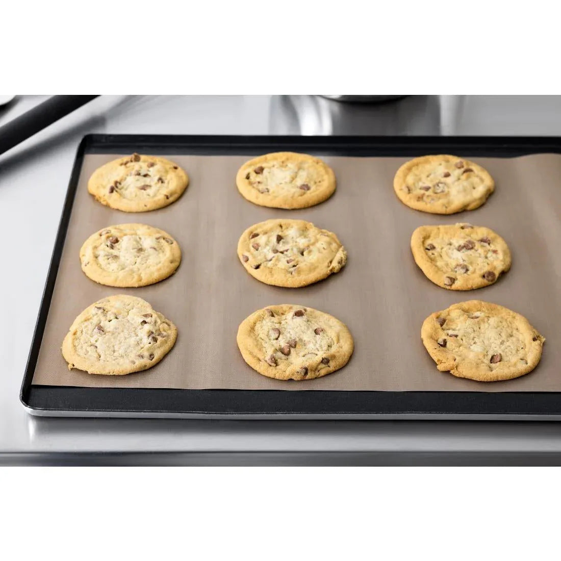 Flexaliner Reusable Non Stick Liner 330 x 1000cm - JD Catering Equipment Solutions Ltd