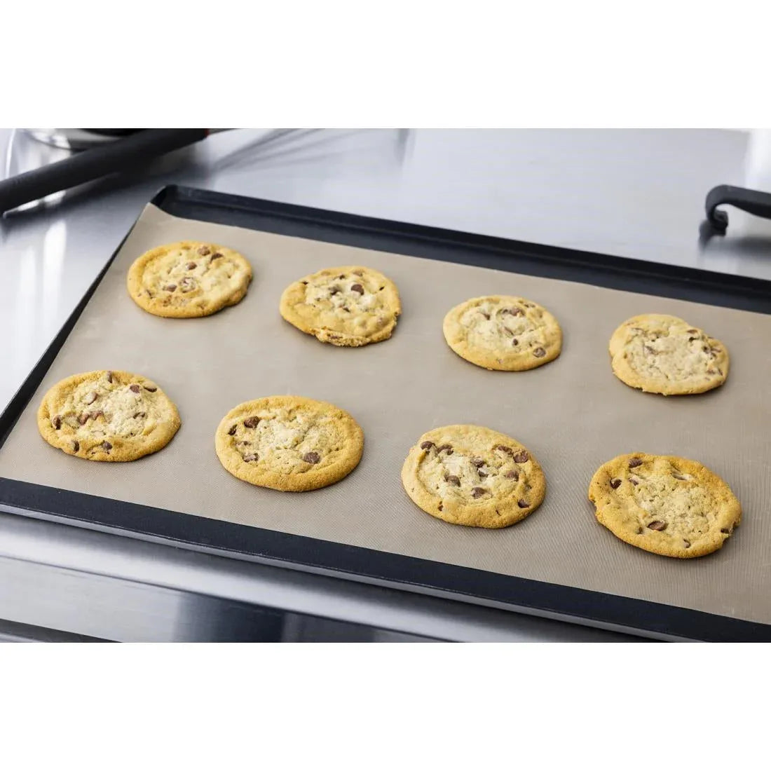 Flexaliner Reusable Non Stick Liner 330 x 2000mm - JD Catering Equipment Solutions Ltd
