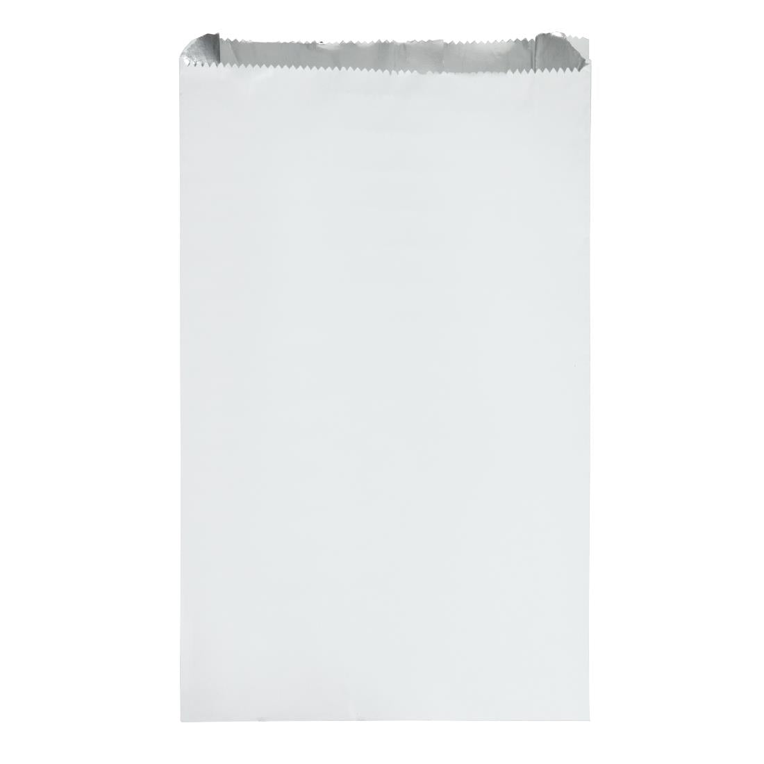 Foil Lined Paper Bags (Pack of 500) JD Catering Equipment Solutions Ltd