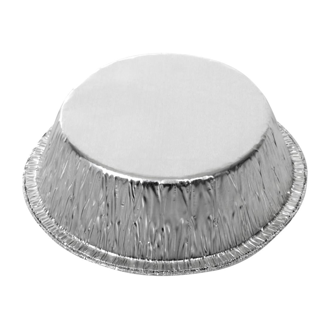 Foil Pie Tins (Pack of 250) JD Catering Equipment Solutions Ltd