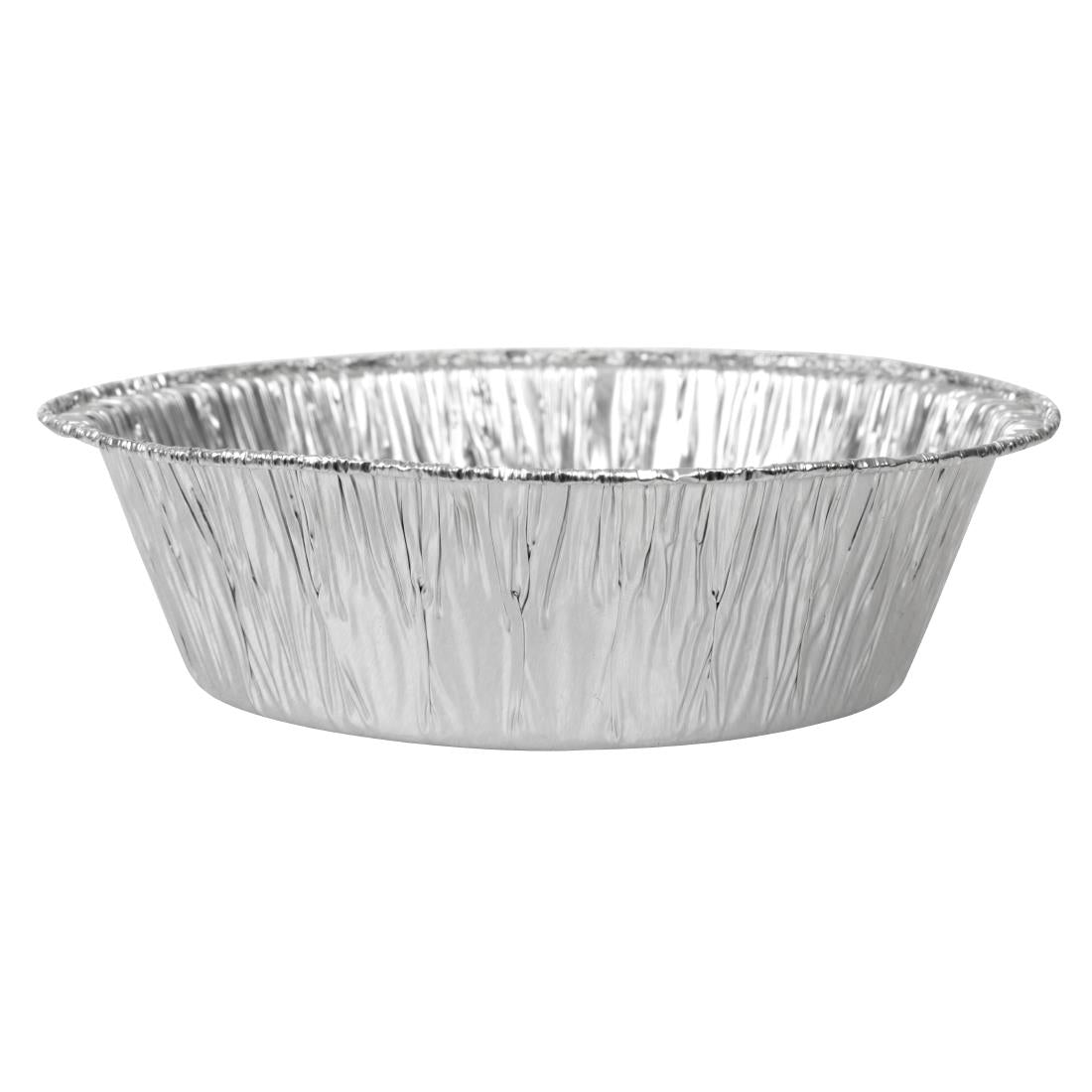 Foil Pie Tins (Pack of 250) JD Catering Equipment Solutions Ltd
