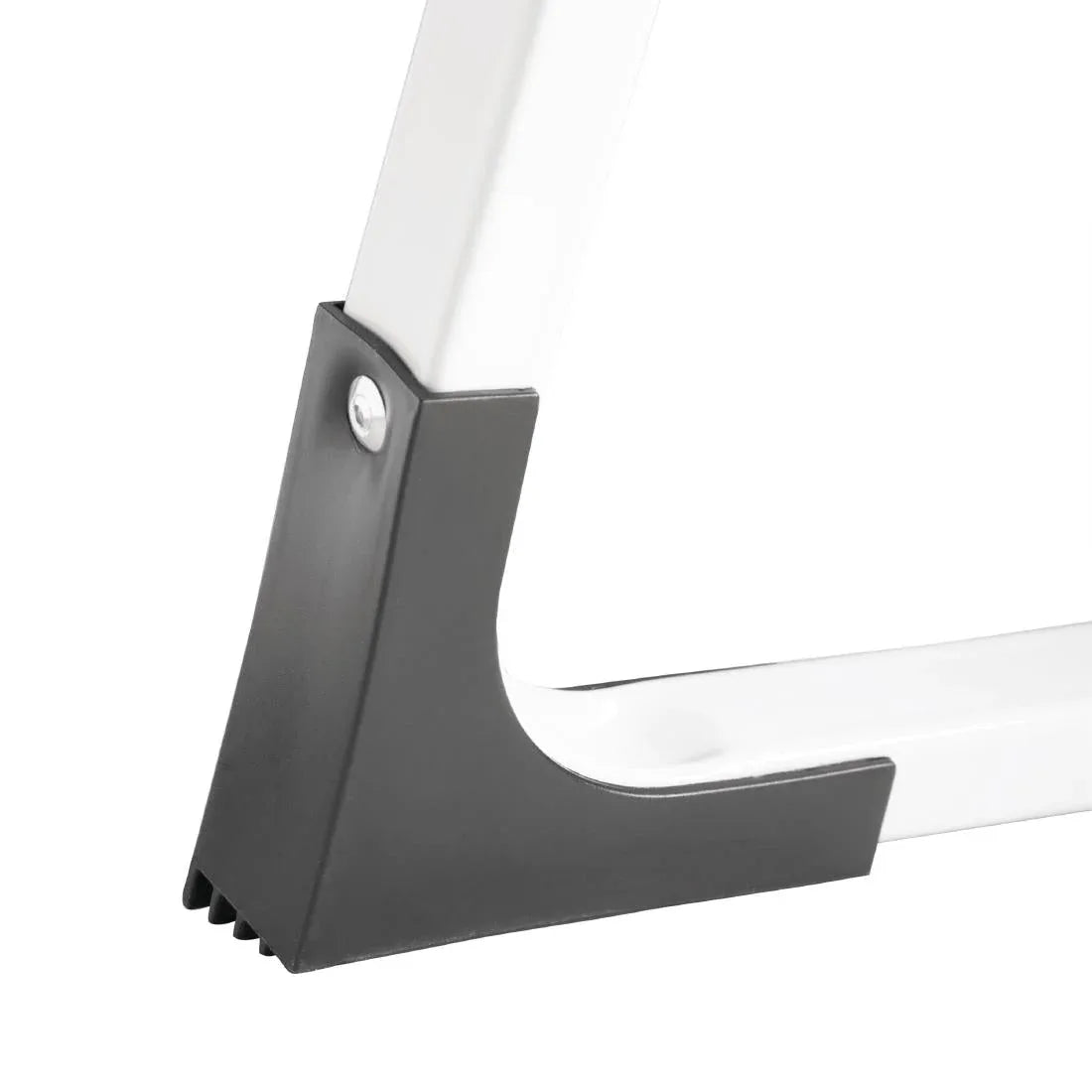 F018 Folding Step Stool F018/F019 - JD Catering Equipment Solutions Ltd