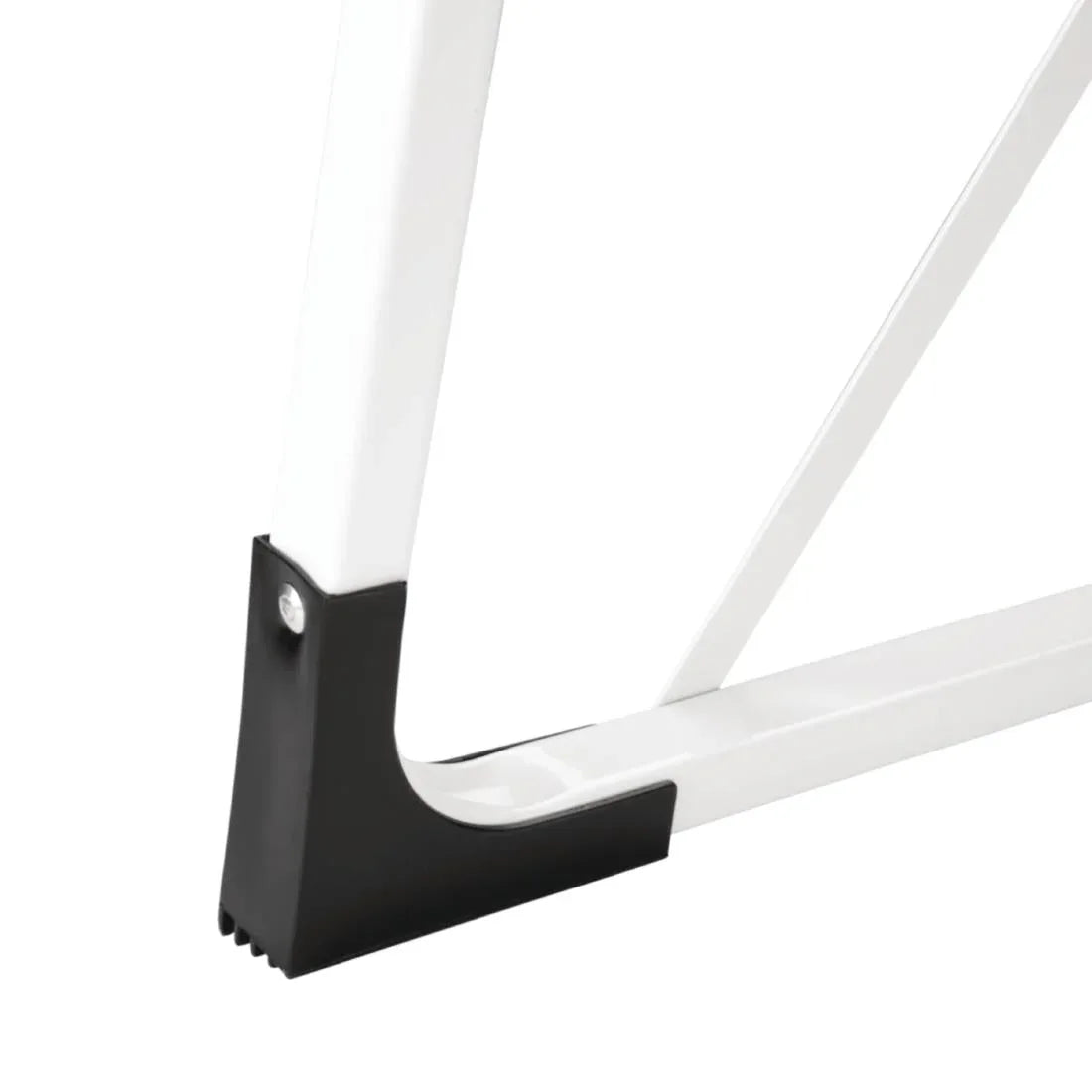 F018 Folding Step Stool F018/F019 - JD Catering Equipment Solutions Ltd