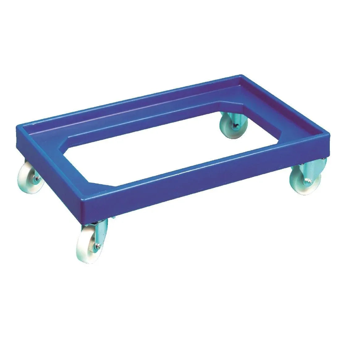 W792 Food Tray Dolly - JD Catering Equipment Solutions Ltd