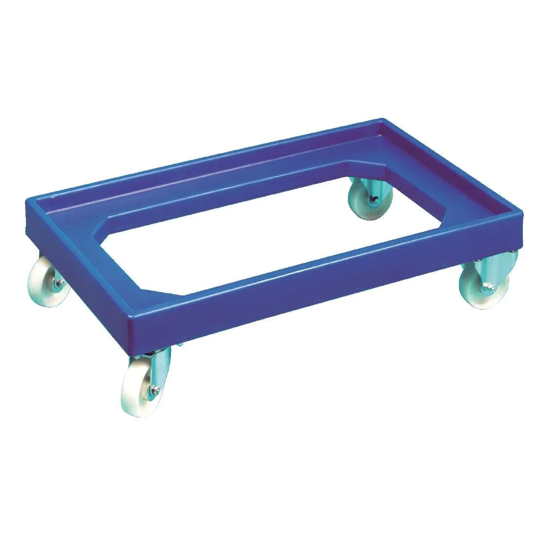 W792 Food Tray Dolly - JD Catering Equipment Solutions Ltd