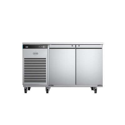 Foster EcoPro G3 Door Counter Freezer EP1/2L 43-106/108 JD Catering Equipment Solutions Ltd