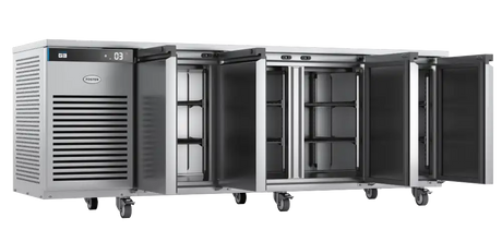 Foster EcoPro G3 Door Counter Fridge EP1/3H 43-176/178 JD Catering Equipment Solutions Ltd