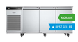 Foster EcoPro G3 Door Counter Fridge EP1/3H 43-176/178 JD Catering Equipment Solutions Ltd