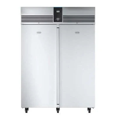 GP620-SE Foster EcoPro G3 EP1440L 41-170 Double door freezer - JD Catering Equipment Solutions Ltd