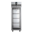 Foster EcoPro G3 EP700G 41-153/ 41-155 Glass door Refrigerator JD Catering Equipment Solutions Ltd